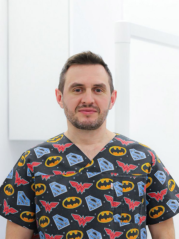 Dynamic Content Image