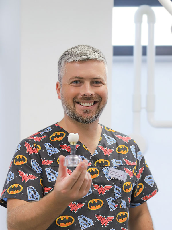 Dynamic Content Image