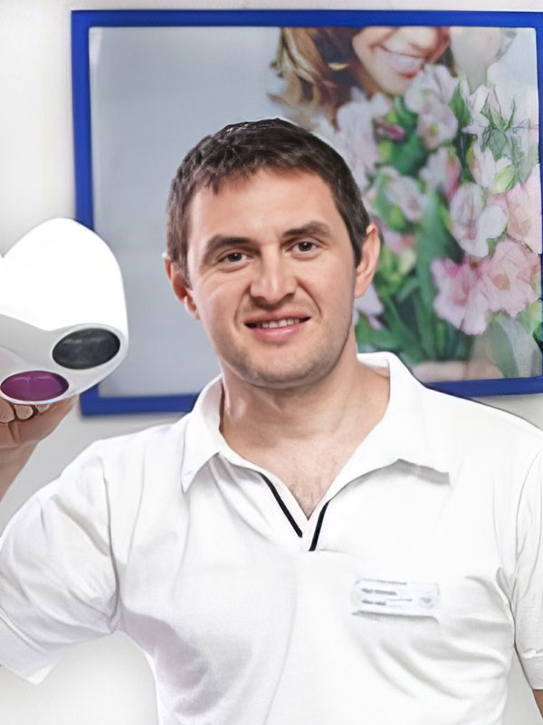 Dynamic Content Image