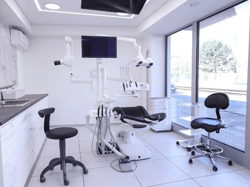 Smile Centrum Brevnov – Dental Office