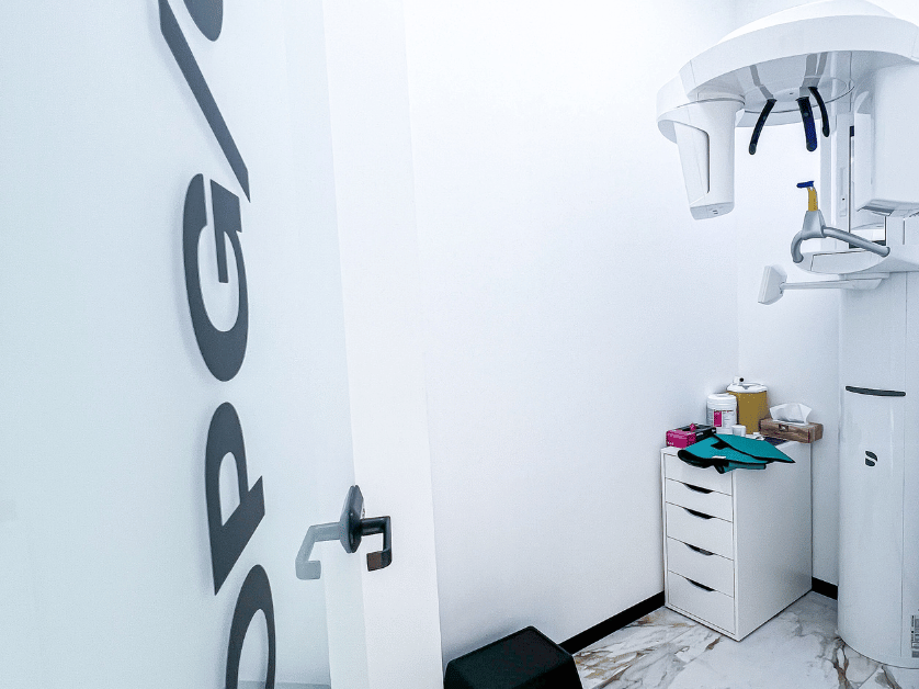 Smile Centrum Eliška – Dental X-Ray