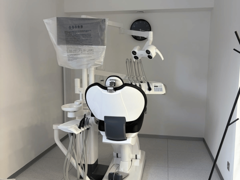 Smile Centrum Mlada Boleslav – Dental Office II
