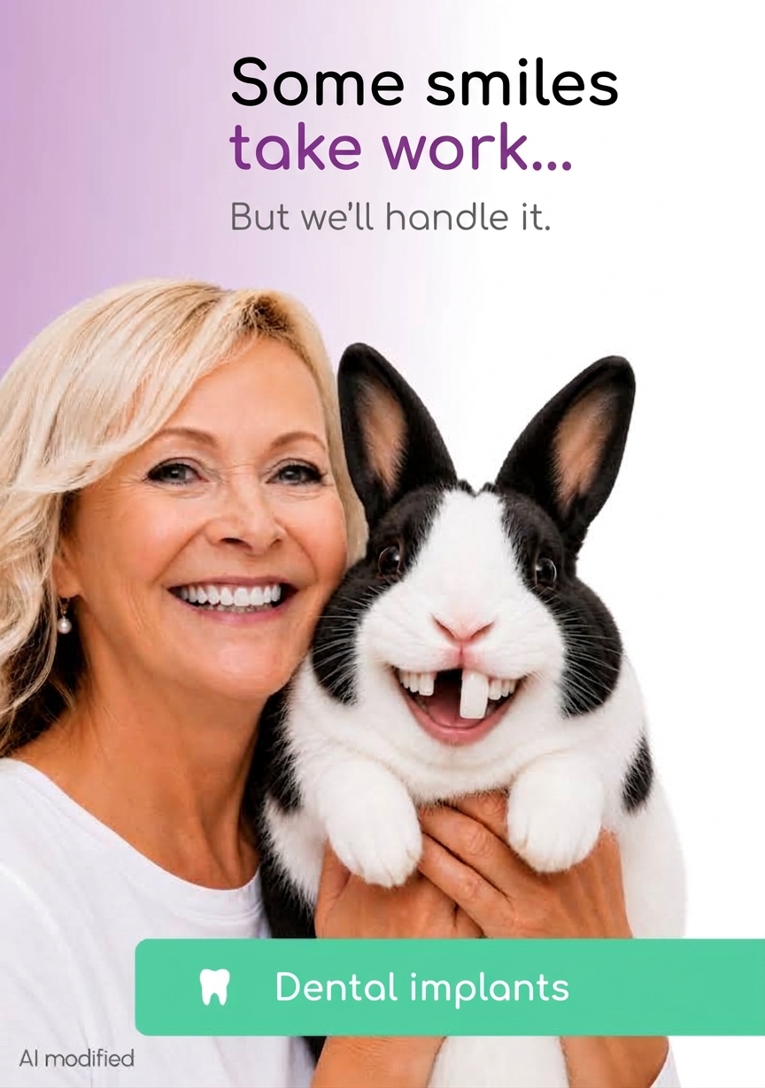 dental implants in prague