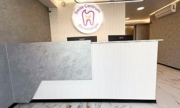 Career - Hledáme vedoucí dentální hygienistku