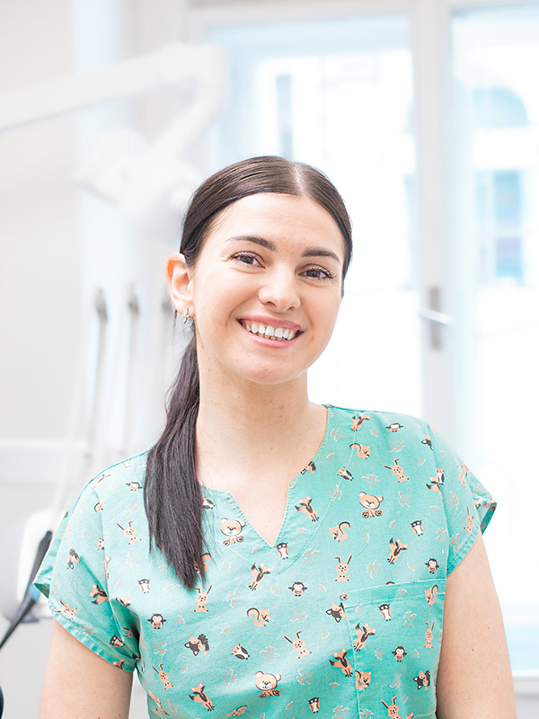 Dynamic Content Image