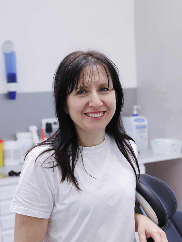 Dynamic Content Image