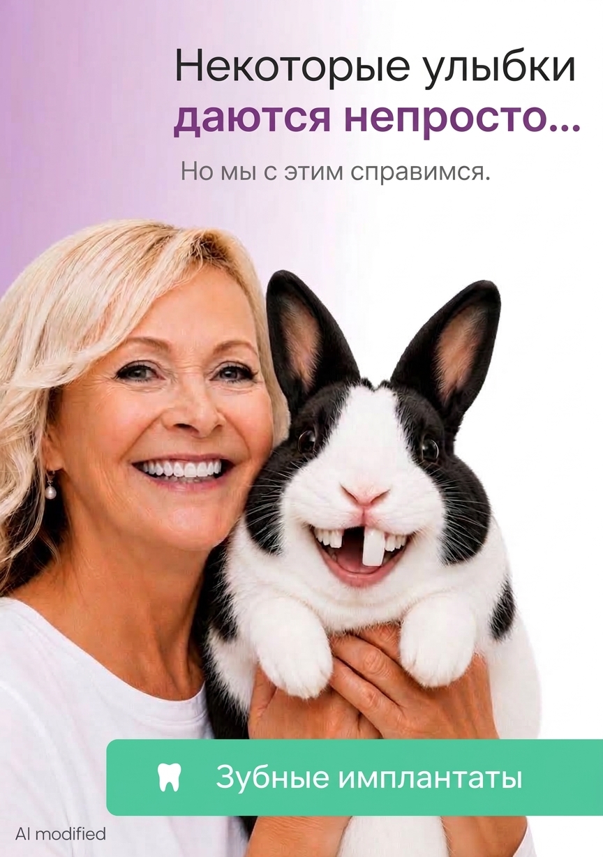 Качественные имплантаты в Праге