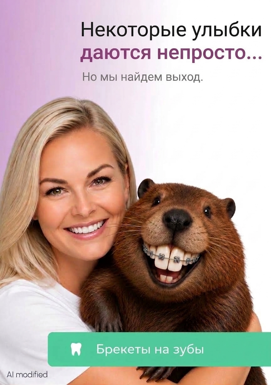 Брекет системи - металические, керамические
