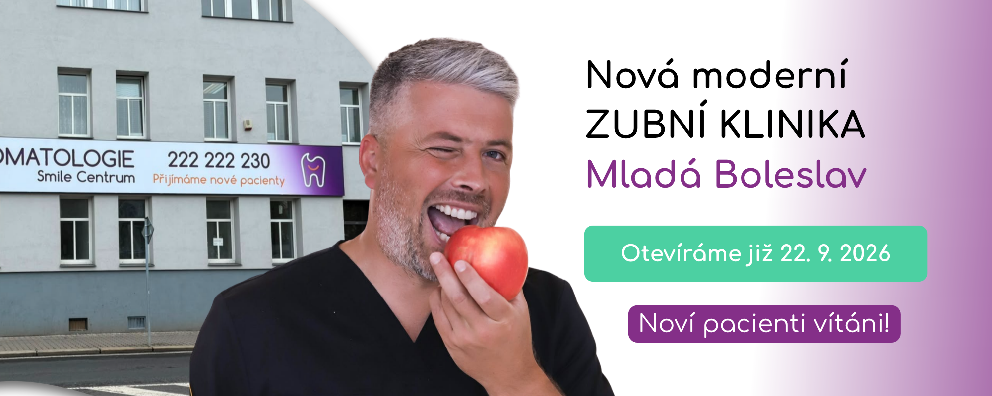 Smile Centrum Mladá Boleslav