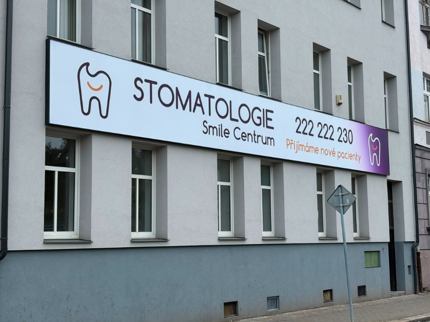 Smile Centrum Mlada Boleslav Exterier 