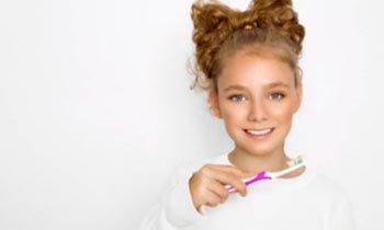 Dětská Dentální Hygiena: Klíč ke Zdravým Zubům