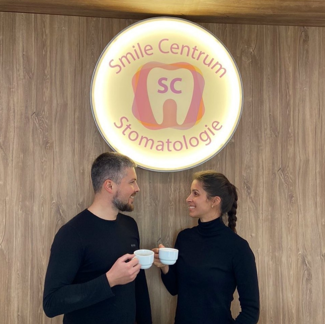 Financování zubního ošetření Smile Centrum