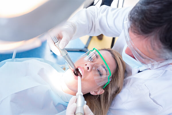 Stomatochirurgie Smile Centrum Stomatologie