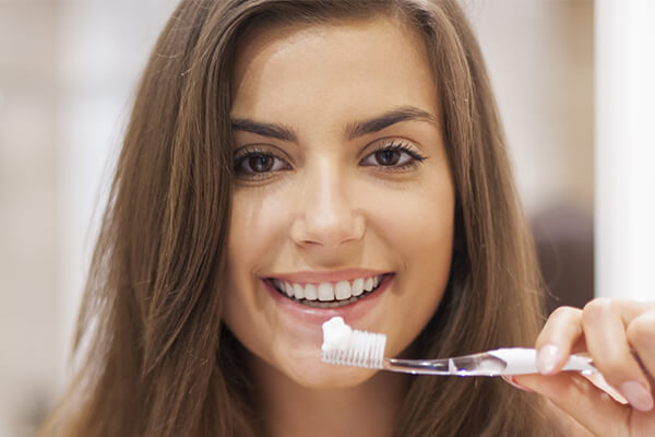 Dentální hygiena Smile Centrum Stomatologie